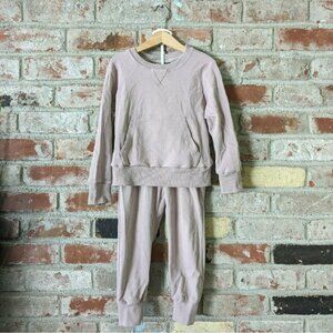 Little Bipsy Collection Thistle Set 5-6T